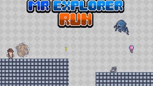 Image for Mr Explorer Run