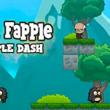 Mr. Fapple Apple Dash