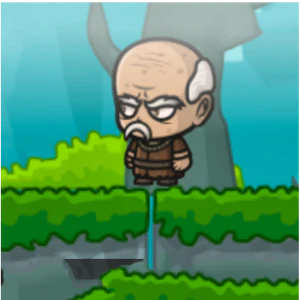 Mr. Fapple Apple Dash Thumbnail