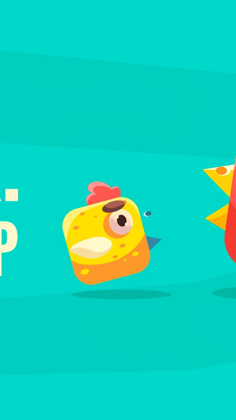 Mr Flap