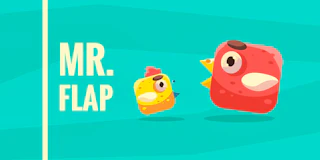 Mr Flap thumbnail