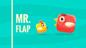 Image for Mr Flap