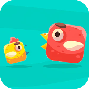 Mr Flap Thumbnail
