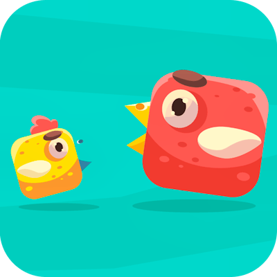 Mr Flap By Gamepix