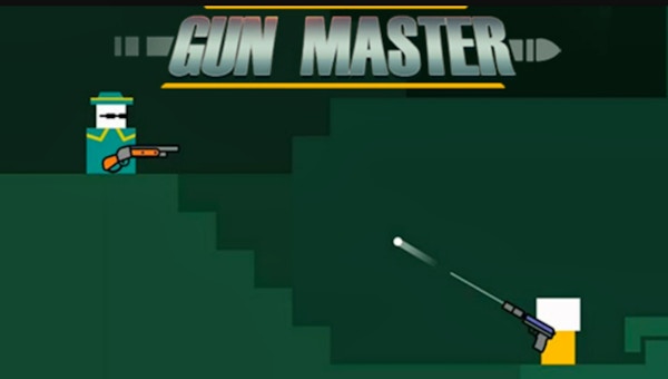 Gun Games 🕹️  Play For Free on GamePix