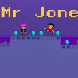 Mr Jone
