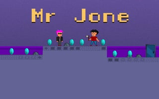 Juega gratis a Mr Jone