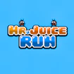 Mr Juice Run