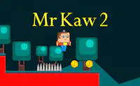 Mr Kaw 2