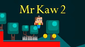 Image for Mr Kaw 2