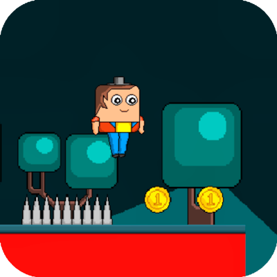 Mr Kaw 2 By Gamepix