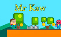 Mr Kaw
