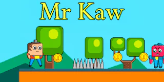 Mr Kaw thumbnail