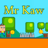 Mr Kaw