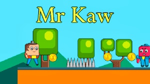 Image for Mr Kaw