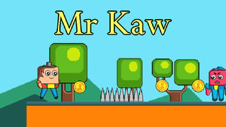 Mr Kaw