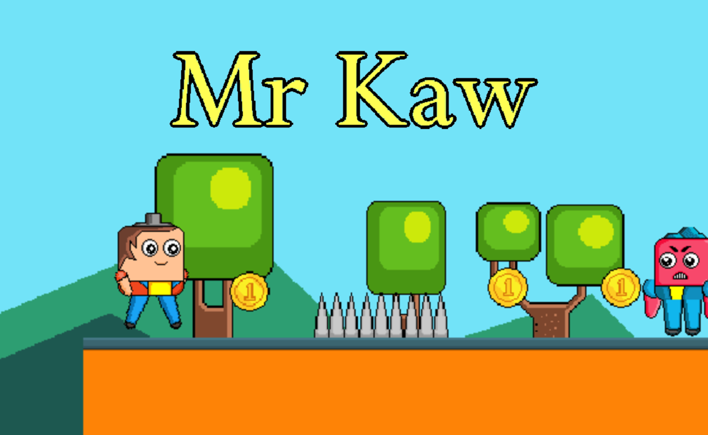 Mr Kaw