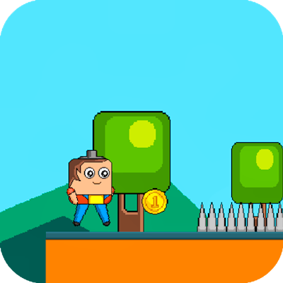 Mr Kaw By Gamepix