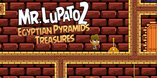 Mr. Lupato 2: Egyptian Pyramids Treasures thumbnail
