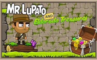 Mr. Lupato And Eldorado Treasures