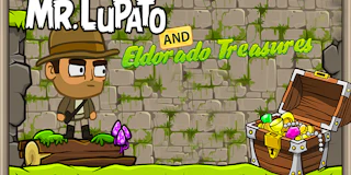 Mr. Lupato and Eldorado Treasures thumbnail