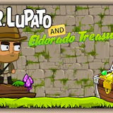 Mr. Lupato and Eldorado Treasures