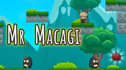 Mr. Macagi