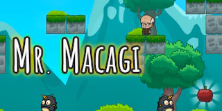 Mr. Macagi thumbnail