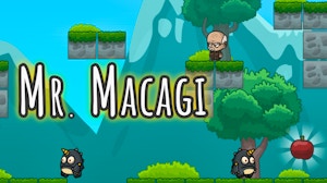 Image for Mr. Macagi