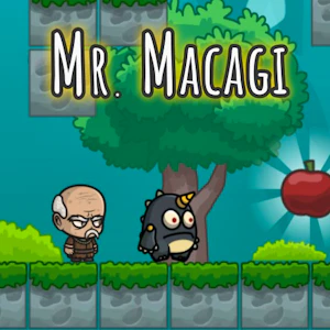 Mr. Macagi Thumbnail