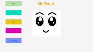 Image for Mr Mood