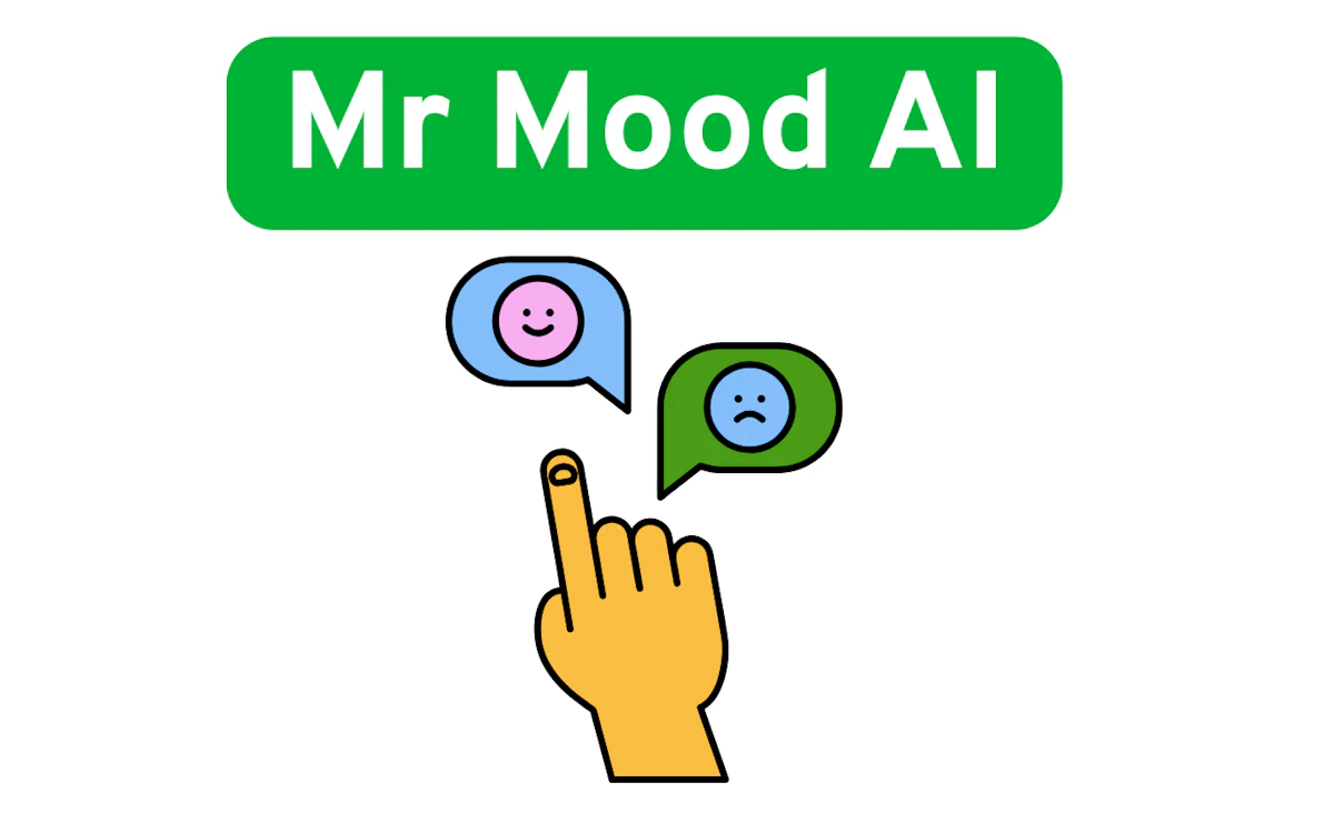 Play Mr Mood — free online Cool game
