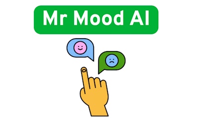 Mr Mood game