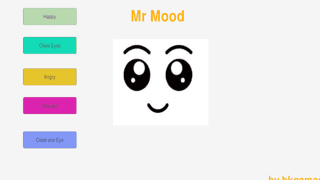 Mr Mood