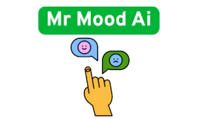 Mr Mood Thumbnail