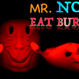 Juega gratis a Mr. Noob EAT Burger