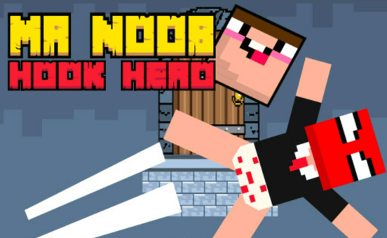 NOOB HOOK - Play Online for Free!