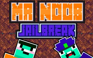 Mr Noob Jailbreak