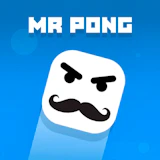 Mr Pong