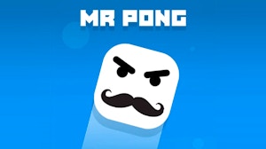 Image for Mr Pong