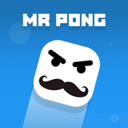 Juega gratis a Mr Pong