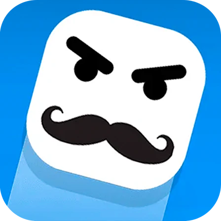 Mr Pong game thumbnail