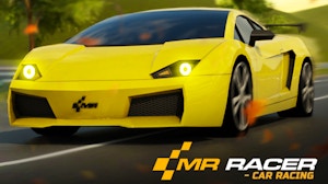 Image for MR RACER - Car Racing