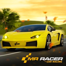 MR RACER - Car Racing