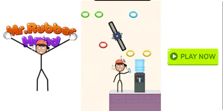 Mr. Rubber Hand thumbnail