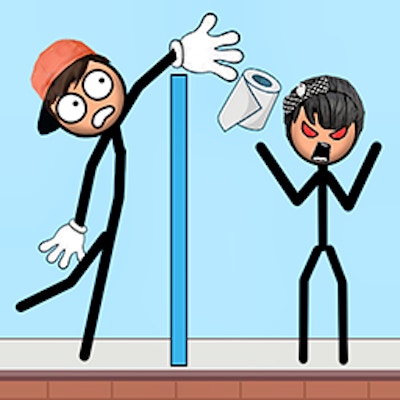Mr. Rubber Hand By Gamepix