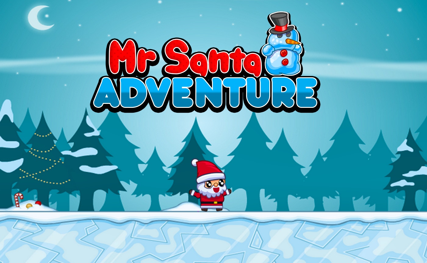 Mr Santa Adventure