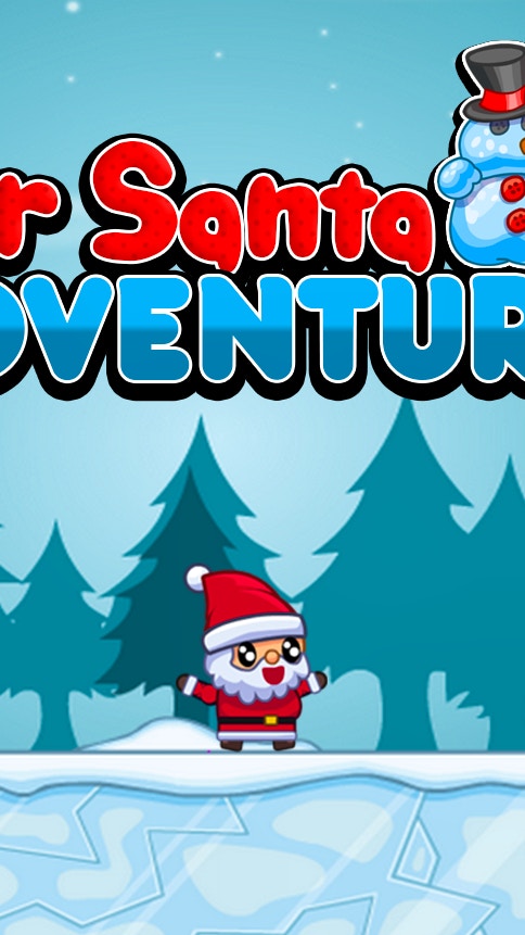 Mr Santa Adventure