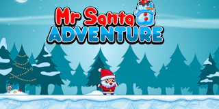 Mr Santa Adventure thumbnail