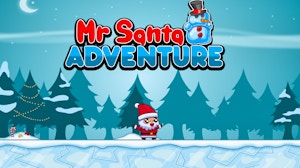 Image for Mr Santa Adventure